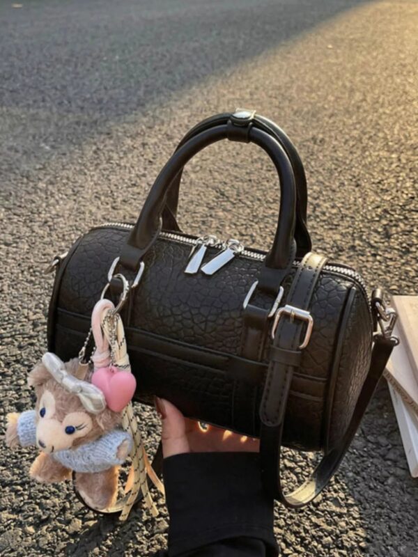 25adaa82-4ed2-43da-8fa1-46b20f15da17-Max-Origin.jpg Textured Barrel Crossbody Bag