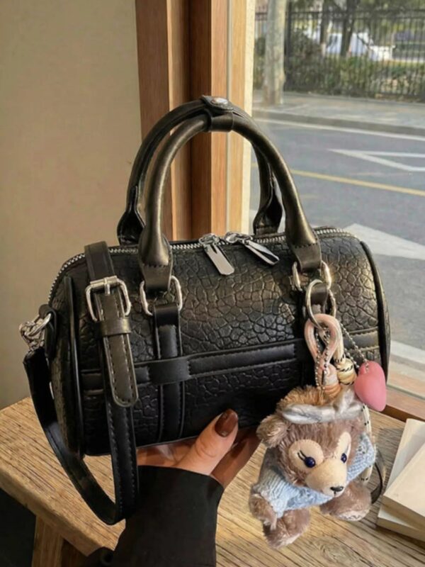 6279c0fd-40ea-4f08-8ec0-b7876450ac45-Max-Origin.jpg Textured Barrel Crossbody Bag
