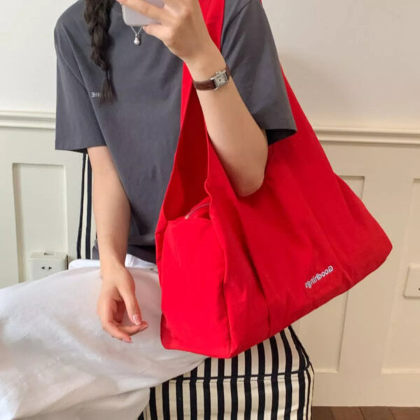 lightweight Casual Shoulder Bag