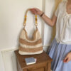 d8820ac5-c5fe-45d1-baf6-355739282205-Max-Origin.jpg Crochet Knit Shoulder Bag