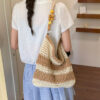 efdd838d-a147-471b-85c0-74d2f602106d-Max-Origin.jpg Crochet Knit Shoulder Bag